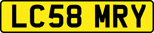 LC58MRY