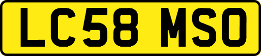 LC58MSO