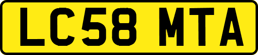 LC58MTA