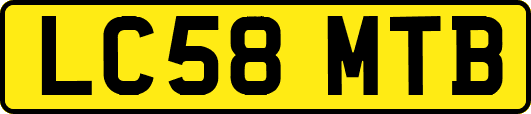 LC58MTB