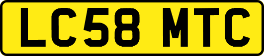 LC58MTC