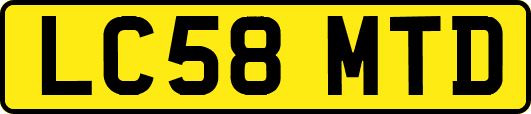LC58MTD