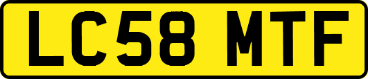 LC58MTF