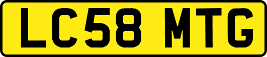 LC58MTG