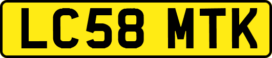 LC58MTK