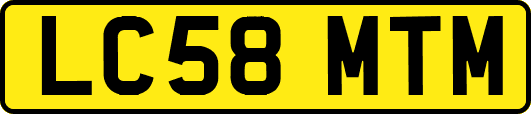 LC58MTM