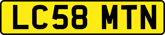 LC58MTN