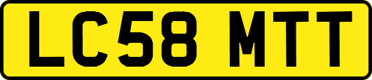 LC58MTT