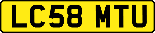 LC58MTU