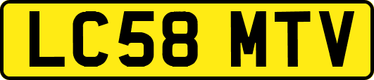 LC58MTV