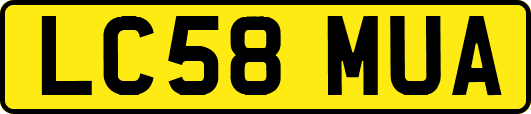 LC58MUA