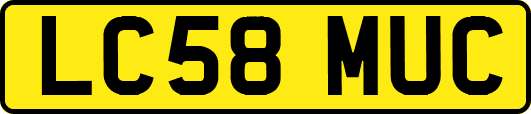 LC58MUC