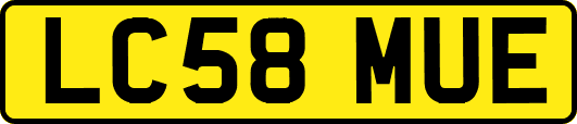 LC58MUE