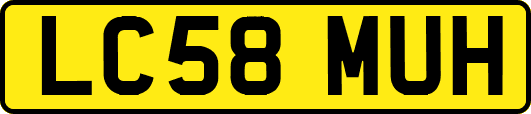 LC58MUH