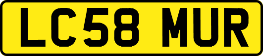 LC58MUR