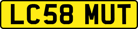 LC58MUT
