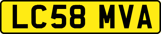 LC58MVA