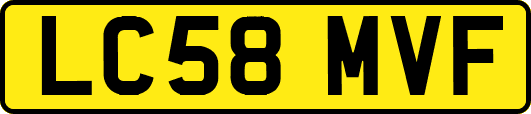 LC58MVF