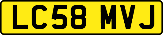 LC58MVJ