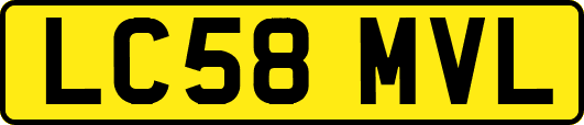 LC58MVL