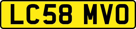 LC58MVO