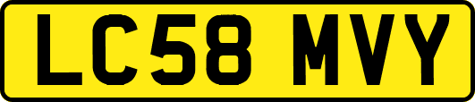 LC58MVY