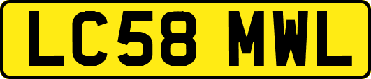 LC58MWL