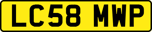 LC58MWP