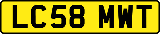 LC58MWT