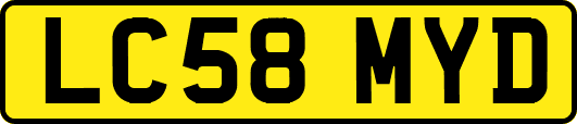 LC58MYD