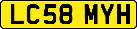 LC58MYH