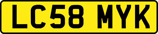 LC58MYK