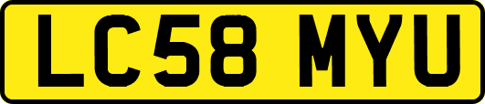 LC58MYU