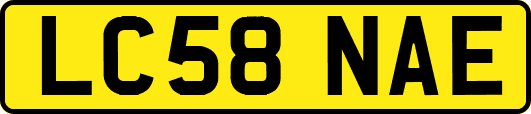 LC58NAE
