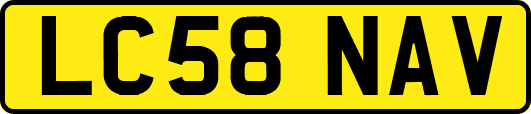 LC58NAV
