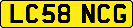 LC58NCG
