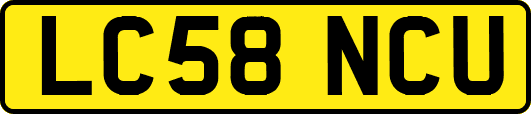 LC58NCU