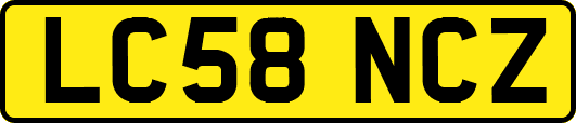 LC58NCZ