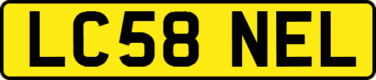 LC58NEL