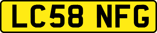 LC58NFG