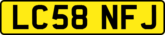 LC58NFJ
