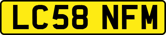 LC58NFM