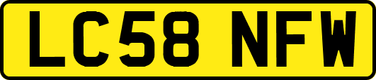 LC58NFW
