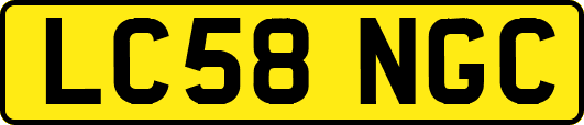 LC58NGC