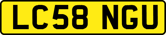 LC58NGU