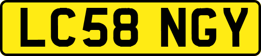 LC58NGY