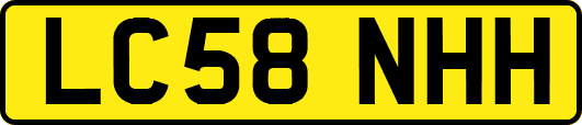 LC58NHH