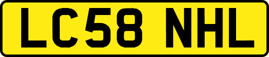 LC58NHL