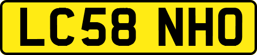 LC58NHO