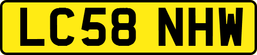 LC58NHW